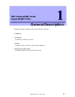 Preview for 17 page of NEC Express5800/T120h User Manual