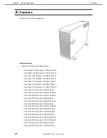 Preview for 20 page of NEC Express5800/T120h User Manual