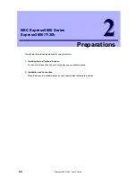 Preview for 44 page of NEC Express5800/T120h User Manual