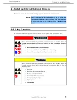 Preview for 45 page of NEC Express5800/T120h User Manual