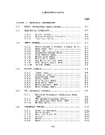 Preview for 7 page of NEC FD1165 Maintenance Manual