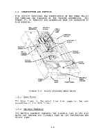 Preview for 16 page of NEC FD1165 Maintenance Manual