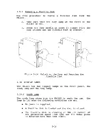 Preview for 36 page of NEC FD1165 Maintenance Manual