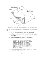 Preview for 57 page of NEC FD1165 Maintenance Manual