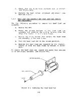 Preview for 58 page of NEC FD1165 Maintenance Manual