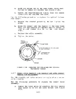 Preview for 61 page of NEC FD1165 Maintenance Manual