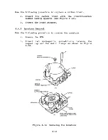 Preview for 65 page of NEC FD1165 Maintenance Manual