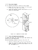 Preview for 67 page of NEC FD1165 Maintenance Manual