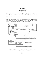 Preview for 73 page of NEC FD1165 Maintenance Manual