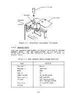 Preview for 78 page of NEC FD1165 Maintenance Manual