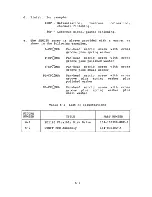 Preview for 87 page of NEC FD1165 Maintenance Manual