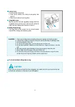 Preview for 3 page of NEC FR-236 Instruction Manual