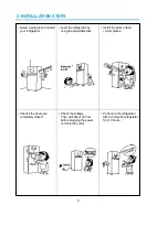 Preview for 5 page of NEC FR-236 Instruction Manual