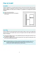 Preview for 8 page of NEC FR-236 Instruction Manual