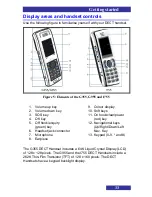 Preview for 33 page of NEC G355 User Manual