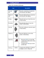 Preview for 46 page of NEC G355 User Manual