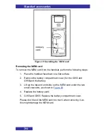 Preview for 204 page of NEC G355 User Manual