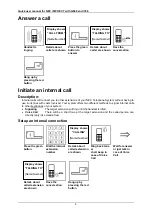 Preview for 4 page of NEC G566 Basic User'S Manual