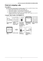 Preview for 5 page of NEC G566 Basic User'S Manual