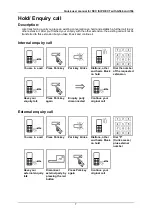 Preview for 7 page of NEC G566 Basic User'S Manual