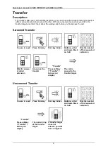 Preview for 8 page of NEC G566 Basic User'S Manual