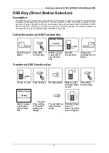 Preview for 9 page of NEC G566 Basic User'S Manual