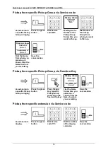Preview for 14 page of NEC G566 Basic User'S Manual