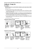 Preview for 20 page of NEC G566 Basic User'S Manual