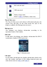 Preview for 19 page of NEC G577 User Manual