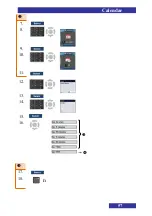 Preview for 57 page of NEC G577 User Manual