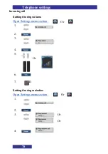 Preview for 78 page of NEC G577 User Manual