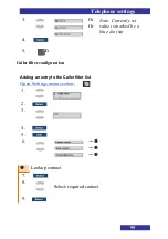 Preview for 93 page of NEC G577 User Manual