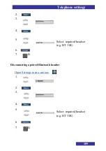 Preview for 107 page of NEC G577 User Manual