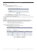 Preview for 22 page of NEC GT200 User Manual