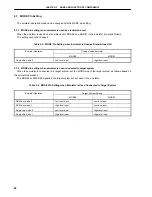 Preview for 22 page of NEC IE-703102-MC-EM1 User Manual