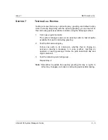 Preview for 51 page of NEC InfoSet 408 VM System Manager'S Manual