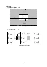 Preview for 15 page of NEC M100 Installation Manual