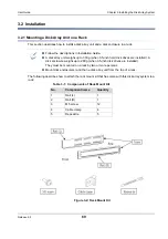 Preview for 69 page of NEC M100 User Manual