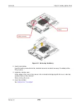 Preview for 258 page of NEC M100 User Manual