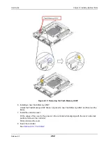 Preview for 262 page of NEC M100 User Manual