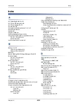 Preview for 455 page of NEC M100 User Manual