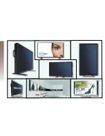 Preview for 23 page of NEC M40 - MULTEOS - 40" LCD TV Brochure & Specs