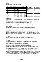 Preview for 18 page of NEC MD322C8 User Manual