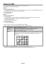 Preview for 22 page of NEC MD322C8 User Manual