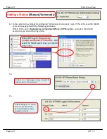 Preview for 5 page of NEC ML440 Manual