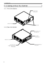 Preview for 12 page of NEC MM2000 User Manual