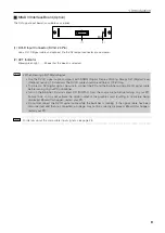 Preview for 17 page of NEC MM2000 User Manual