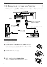 Preview for 20 page of NEC MM2000 User Manual