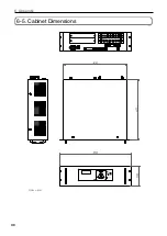 Preview for 38 page of NEC MM2000 User Manual