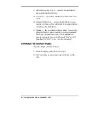 Preview for 19 page of NEC MobilePro 750C User Manual